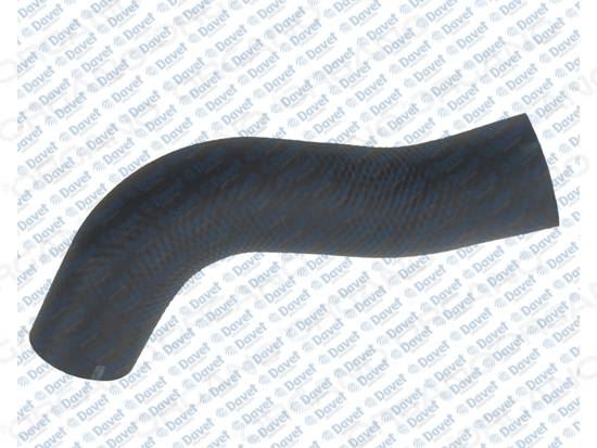 UCPA 12H15046 Turbo Hortumu Fullback 2.4 16> - L200 / Triton 2.2,2.4 14>